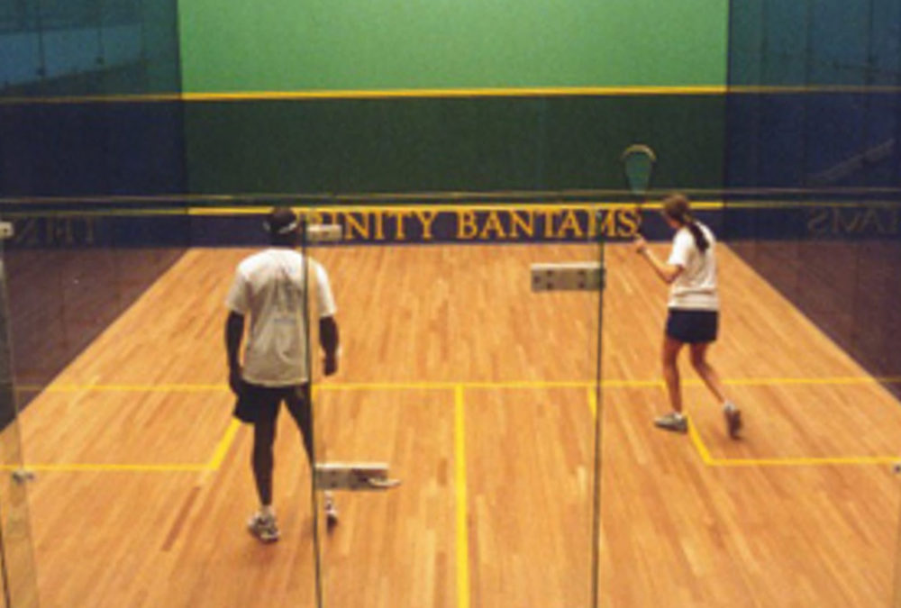Anderson Courts & Sports Surfaces