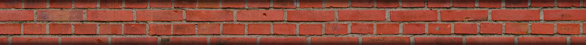 exposed loft-style brick pattern