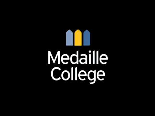 Medaille Collage
