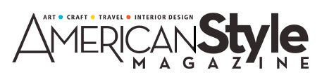 American Style Magazine logo