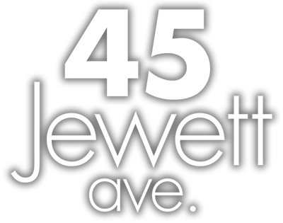 45 Jewett Ave logo
