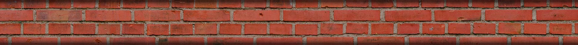 exposed brick pattern