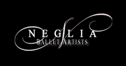 Neglia dance studio logo