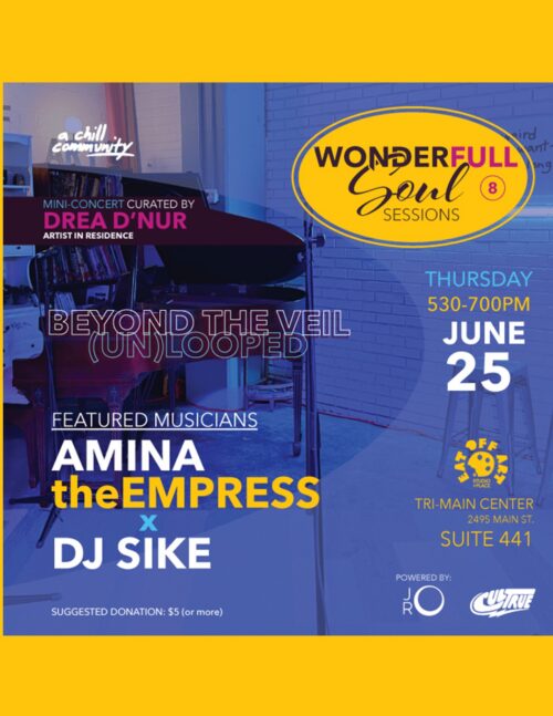 6.25 Soul Sessions